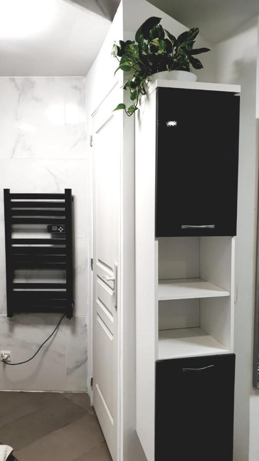 Jolie Appartement Avec 2 Chambres Partagees Paryż Zewnętrze zdjęcie