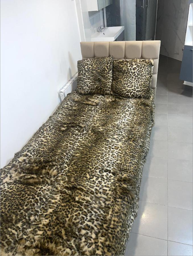Jolie Appartement Avec 2 Chambres Partagees Paryż Zewnętrze zdjęcie
