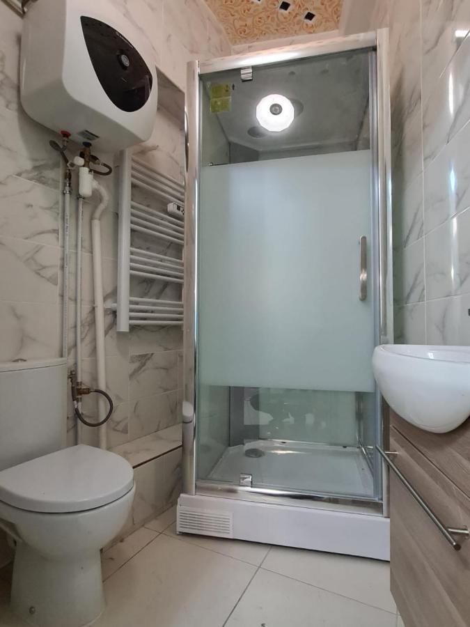 Jolie Appartement Avec 2 Chambres Partagees Paryż Zewnętrze zdjęcie