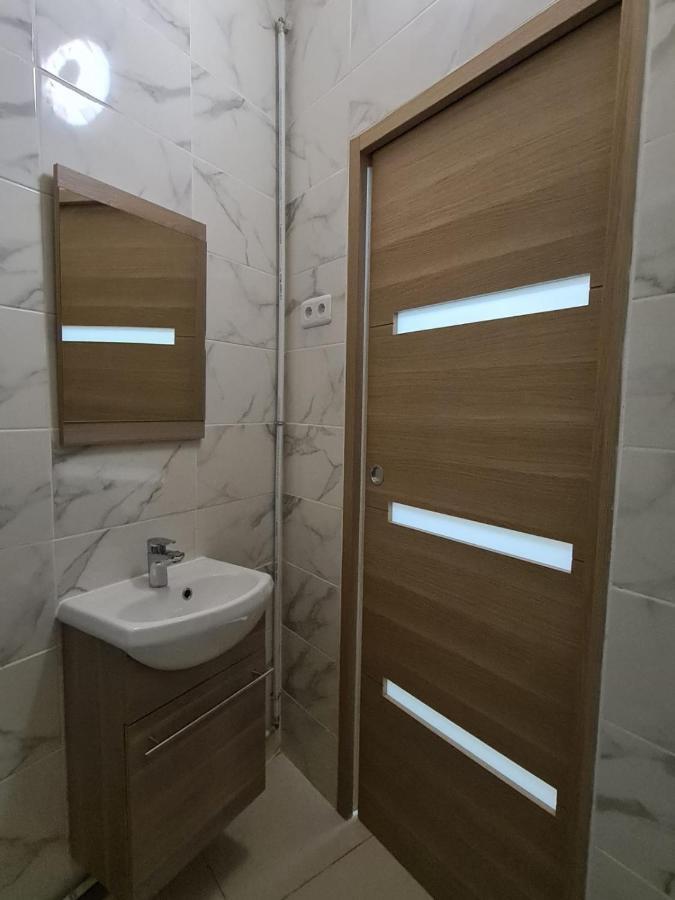 Jolie Appartement Avec 2 Chambres Partagees Paryż Zewnętrze zdjęcie