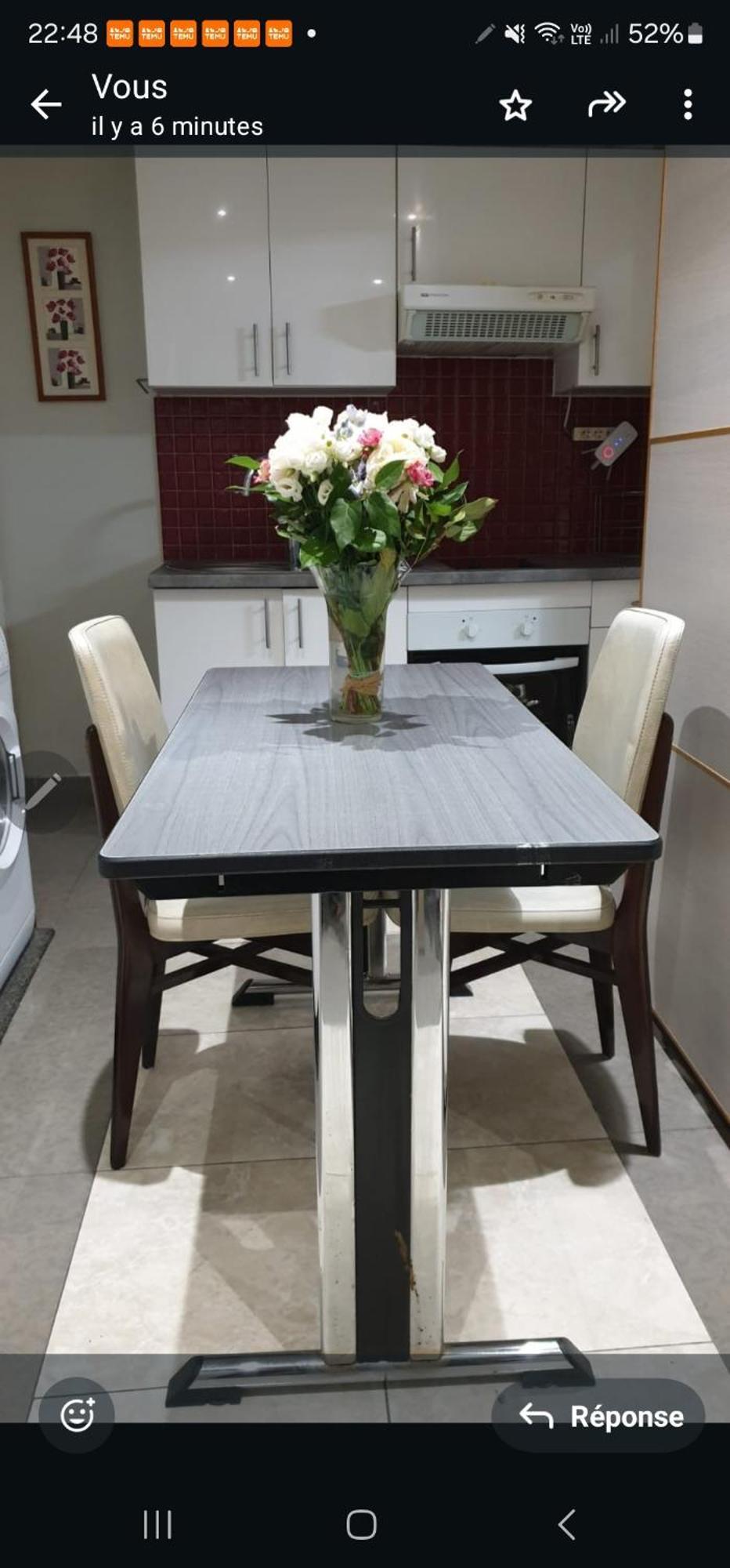 Jolie Appartement Avec 2 Chambres Partagees Paryż Zewnętrze zdjęcie